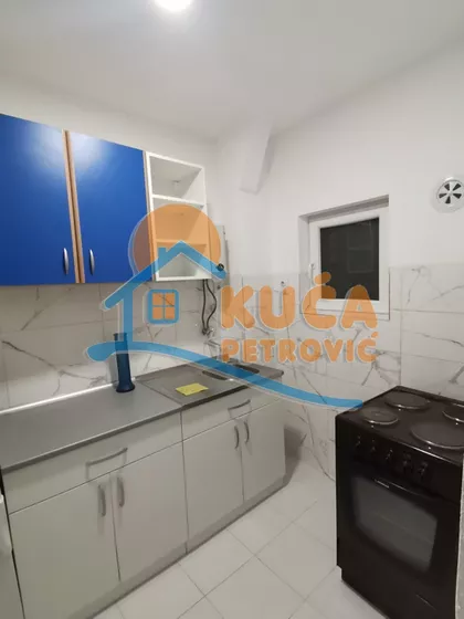 Koste Abraševića | 4zida.rs