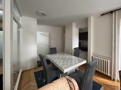 Vizantijski Bulevar | 4zida.rs