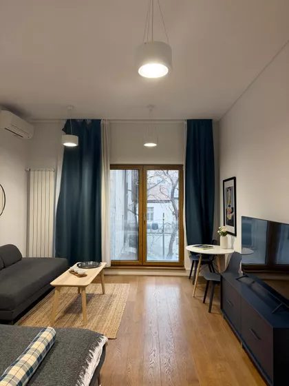 Kneza Miloša | 4zida.rs