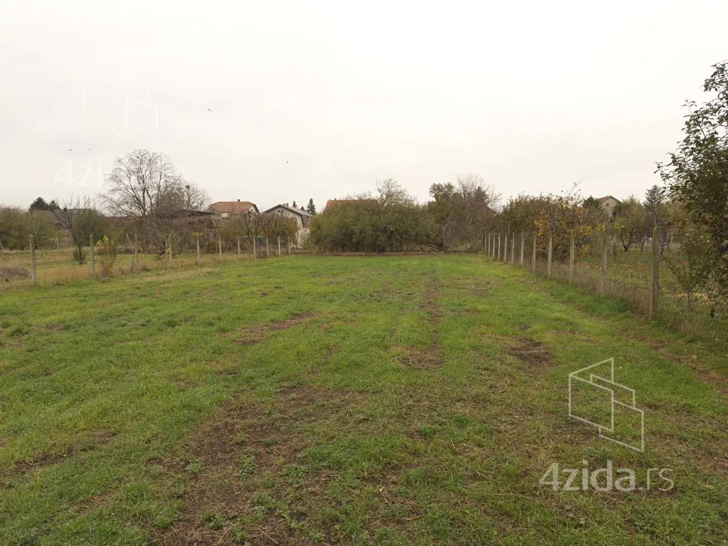 Građevinsko zemljište | 4zida