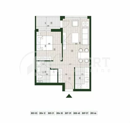 Palilulska | 4zida.rs