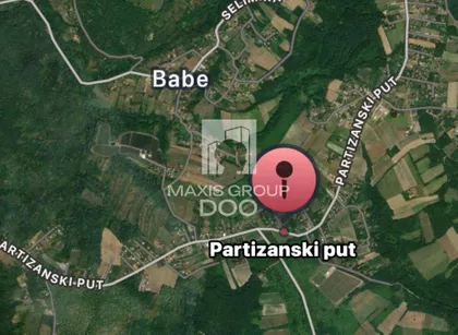 Partizanski put | 4zida.rs