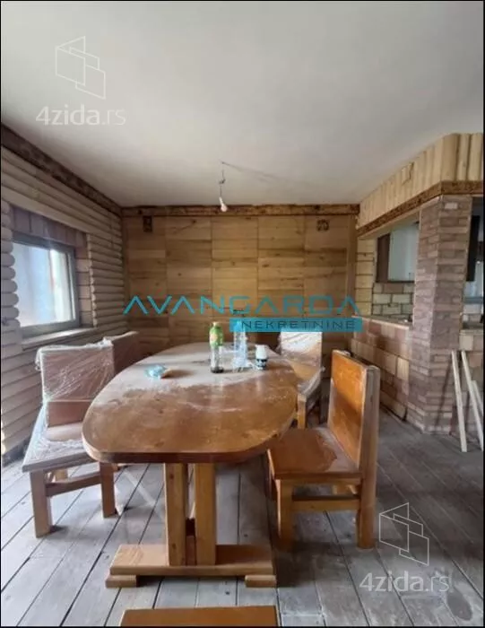 Kuća | 4zida