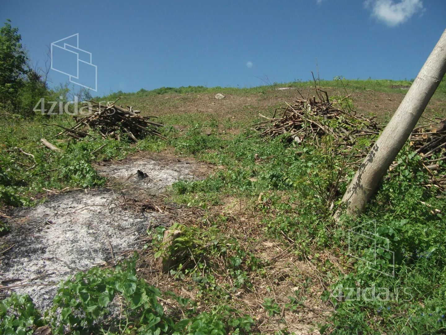 Poljoprivredno zemljište | 4zida