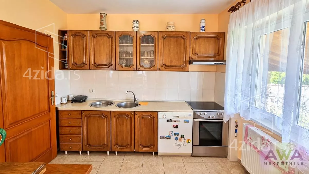 Kuća | 4zida