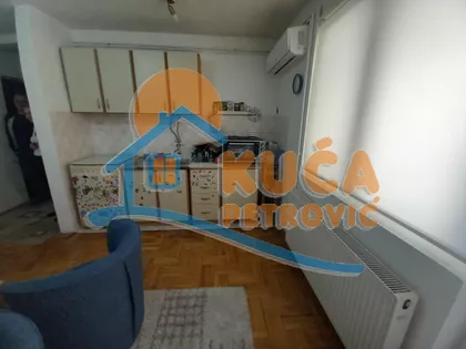 Stara železnička kolonija | 4zida.rs