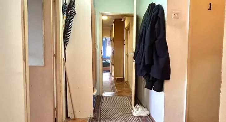 Četvoroiposoban stan | 4zida