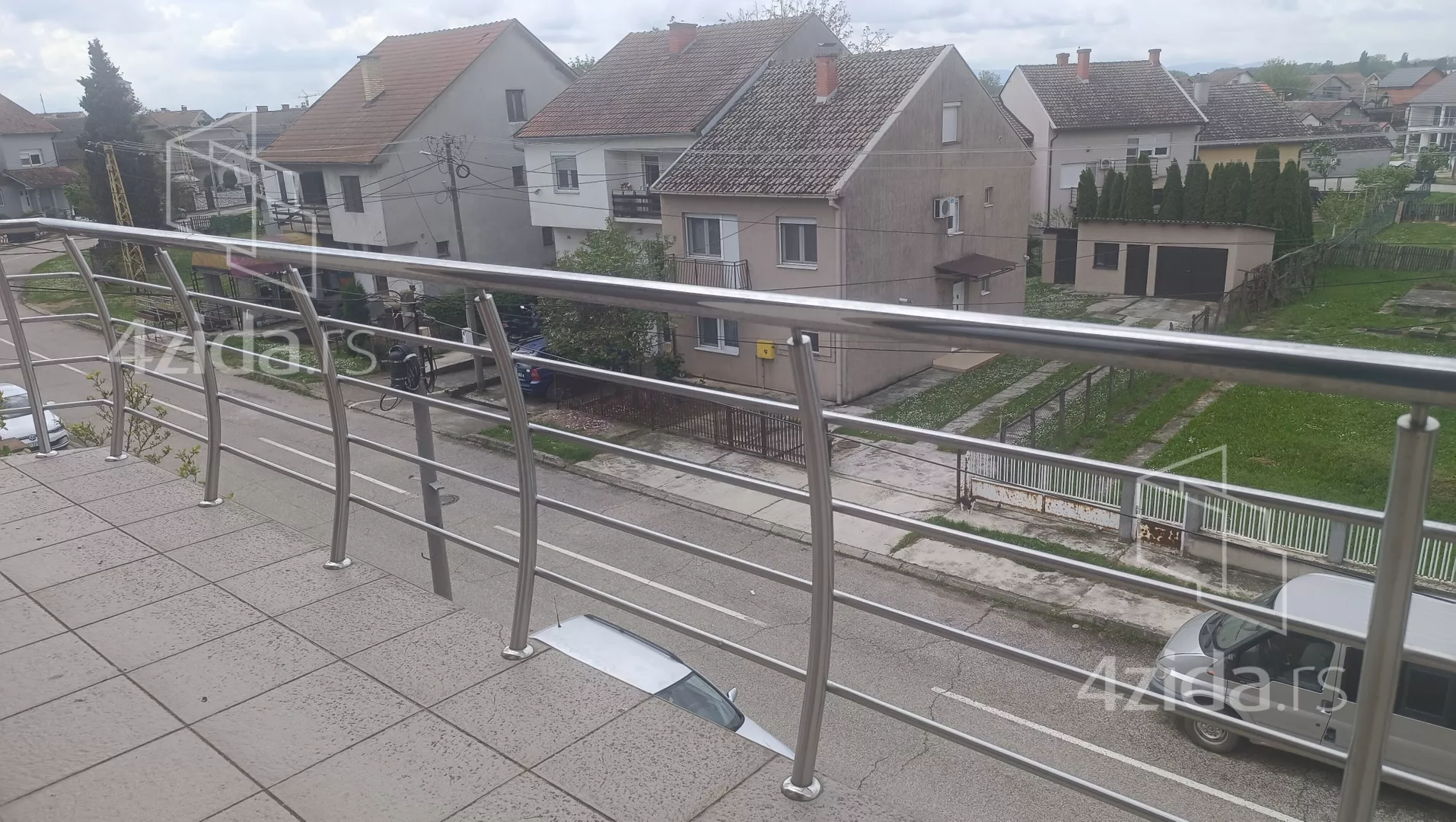 3-etažna kuća | 4zida