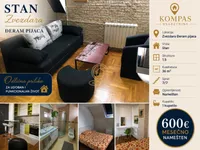 Beograd, Zvezdara opština, Đeram | 4zida.rs | 4zida.rs