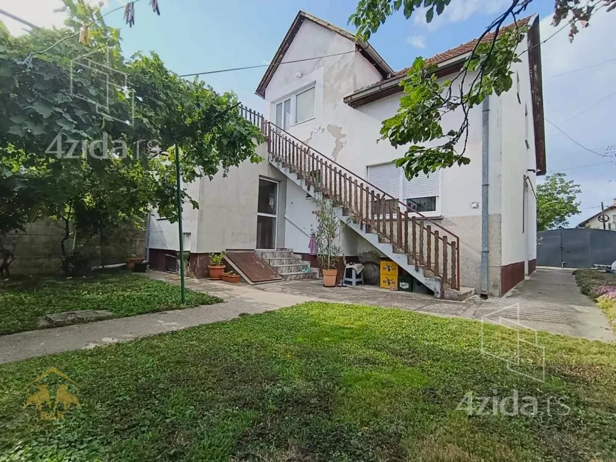 Kuća | 4zida
