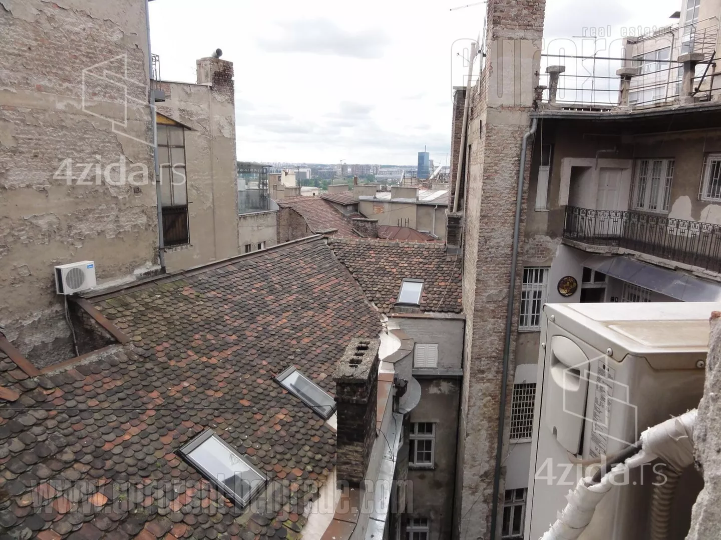 Poslovni prostor | 4zida