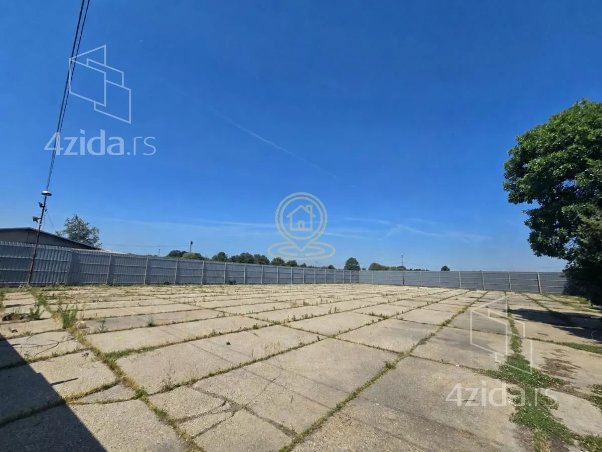 Plac | 4zida