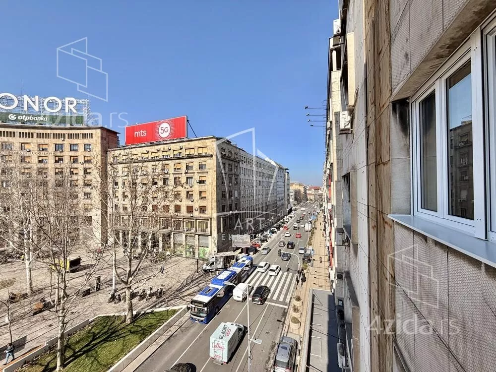 Četvoroiposoban stan | 4zida