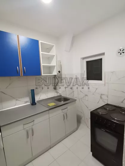 Koste Abraševića | 4zida.rs