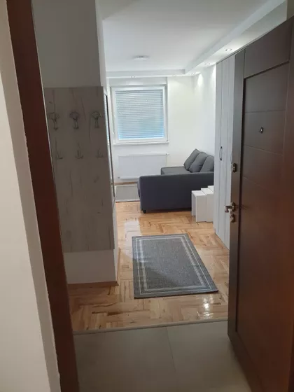 Prvomajska 40 | 4zida.rs