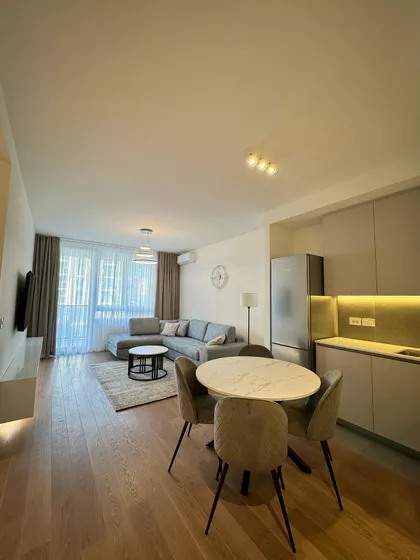 BELGRADE WATERFRONT - BW QUARTET 1 | 4zida.rs