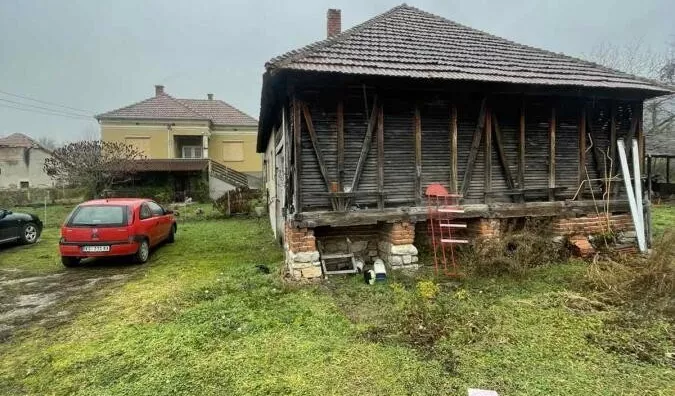 Kuća | 4zida