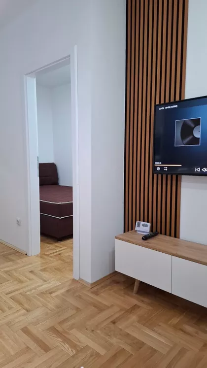 Branka Krsmanovića | 4zida.rs