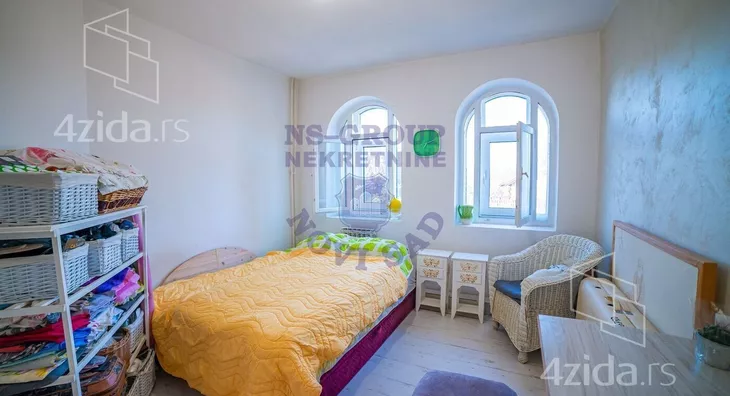 4-etažna kuća | 4zida