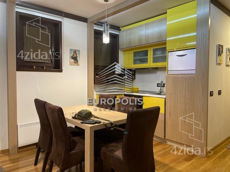 Apartment in Opština Raška, Kopaonik