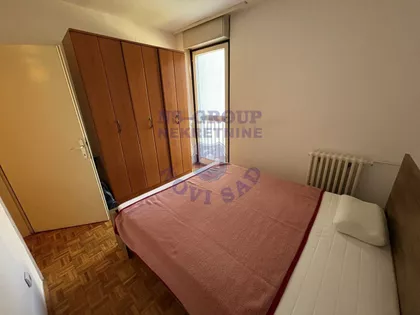 Novo Naselje | 4zida.rs