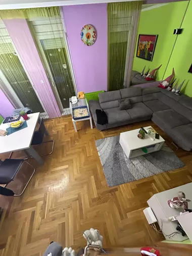 Bulevar Evrope
