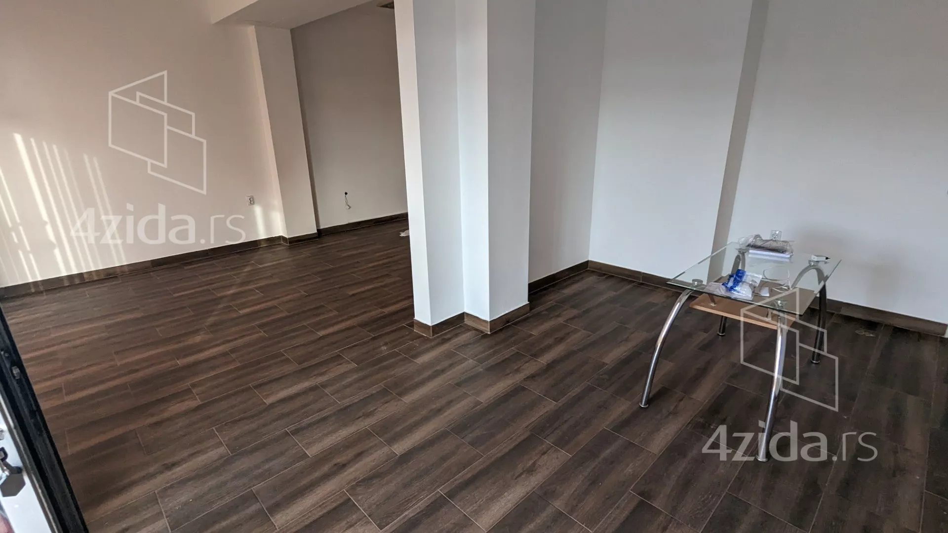 Kancelarija | 4zida