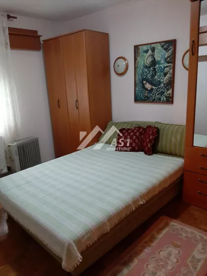 Jovana Subotića | 4zida.rs