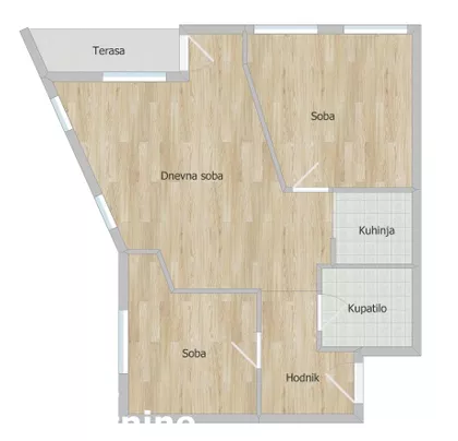 Sajmište | 4zida.rs