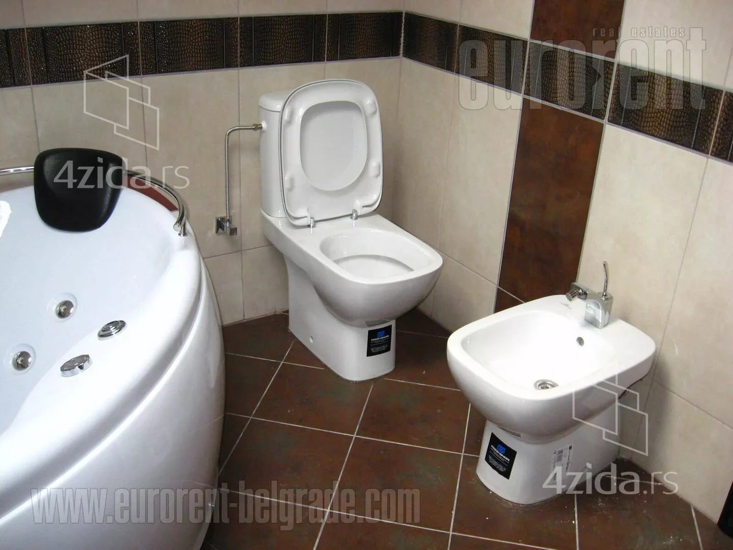 3-etažna kuća | 4zida