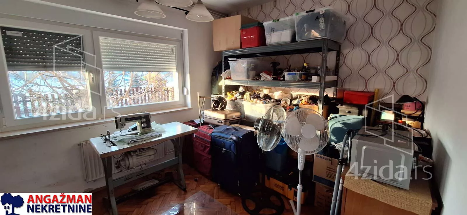 3-etažna kuća | 4zida