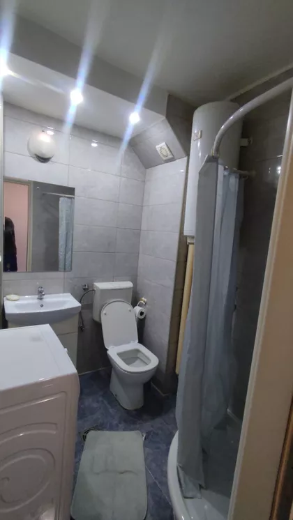 Blok 1 - Fontana | 4zida.rs