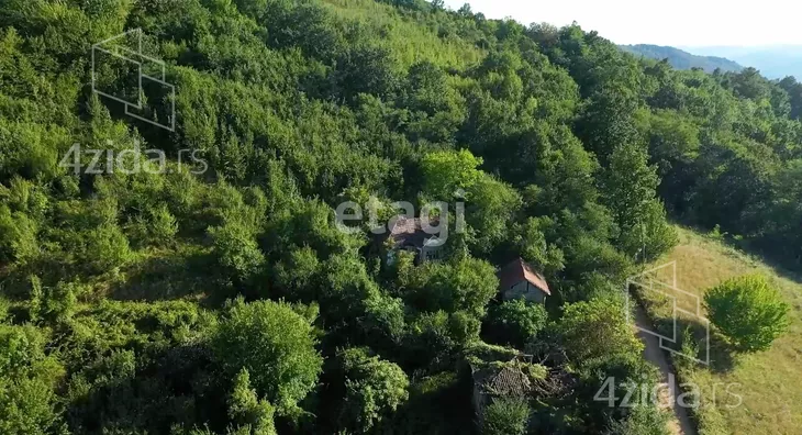 Poljoprivredno zemljište | 4zida