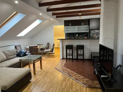 Gornjomilanovačka | 4zida.rs