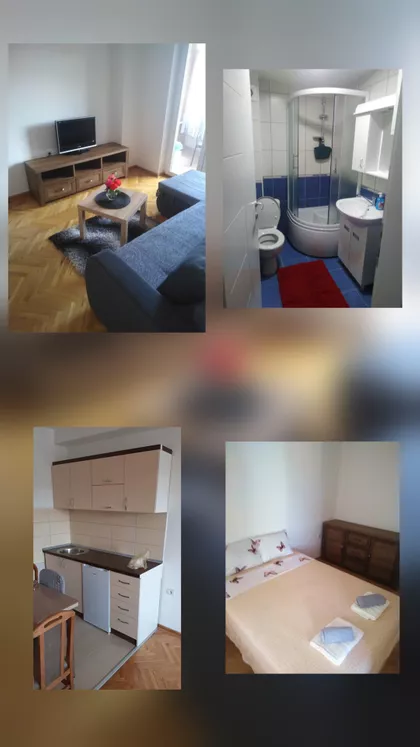 Kralja Petra I 11 | 4zida.rs