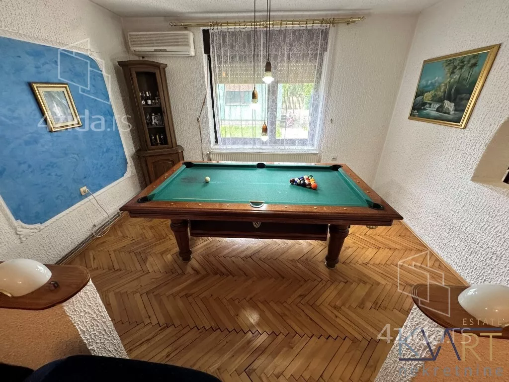 Kuća | 4zida