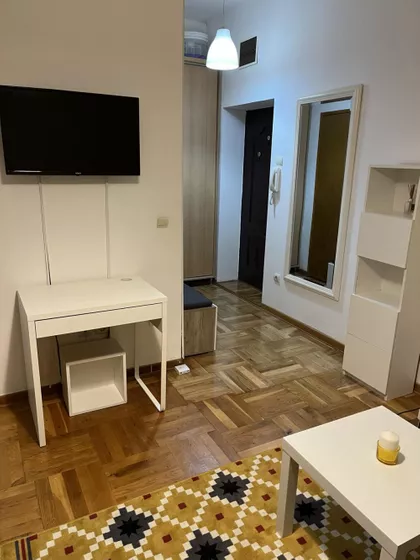 Njegoševa | 4zida.rs