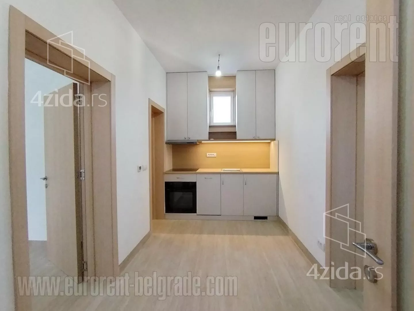 Kancelarija | 4zida