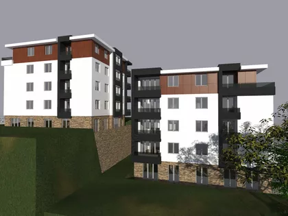 Gradske lokacije | 4zida.rs