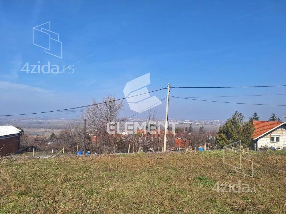 Građevinsko zemljište | 4zida