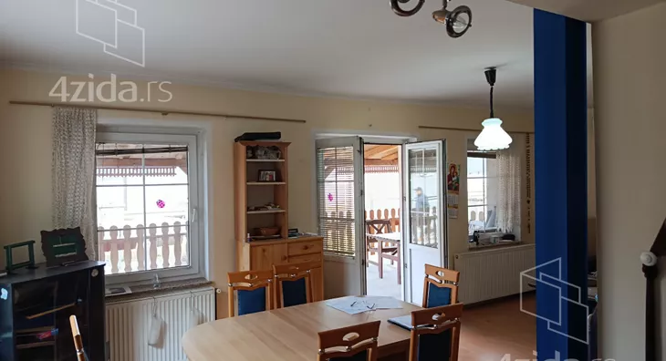 3-etažna kuća | 4zida