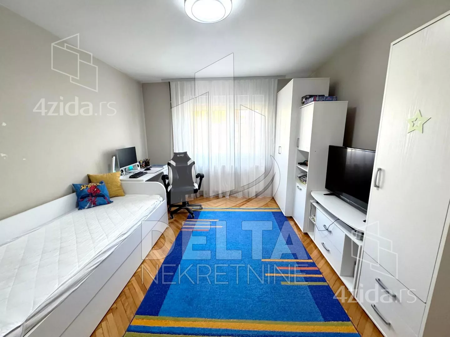 3-etažna kuća | 4zida