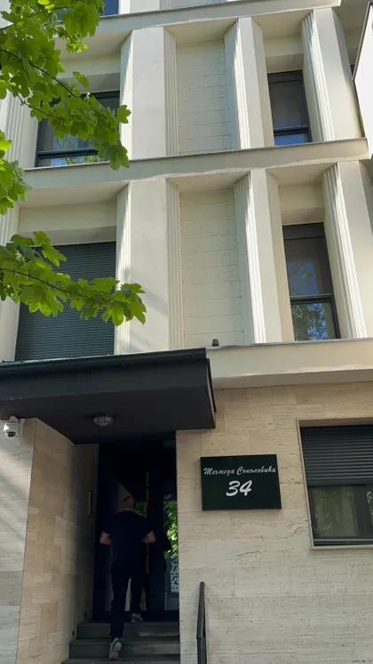 Mehmeda Sokolovića 34 | 4zida.rs