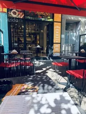 Ugostiteljski objekat | 4zida