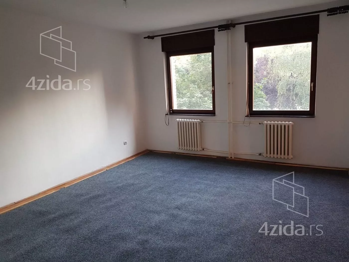 Kancelarija | 4zida