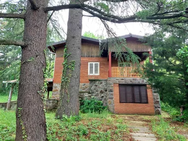Čardak