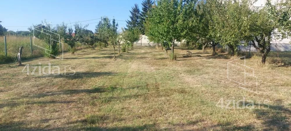 Građevinsko zemljište | 4zida