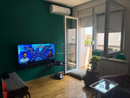 Valtrovićeva | 4zida.rs