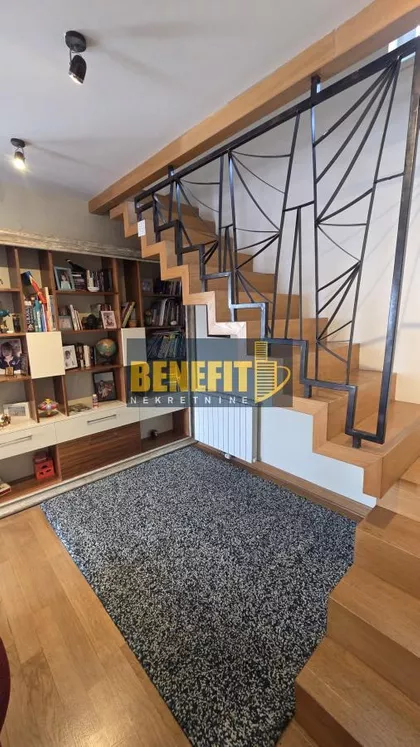 Gundulićev Venac | 4zida.rs