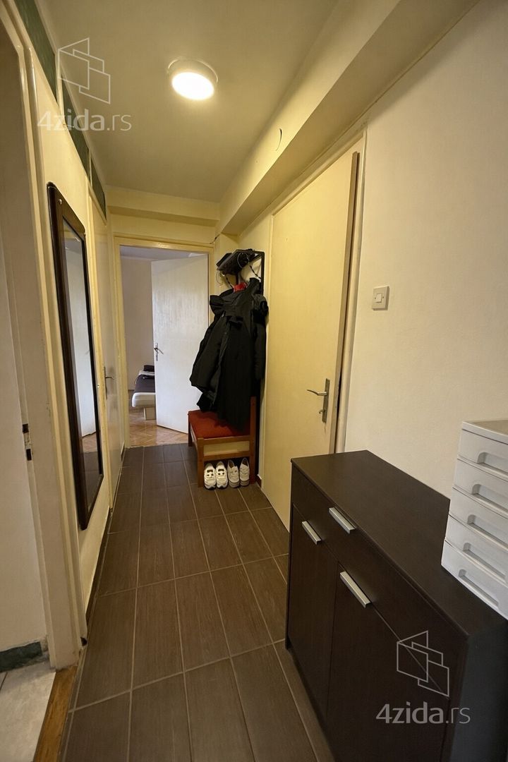 Apartment in Kragujevac, Sušica, Šumadijski upravni okrug - View 3